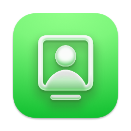 FaceScreen - Live Camera View icon